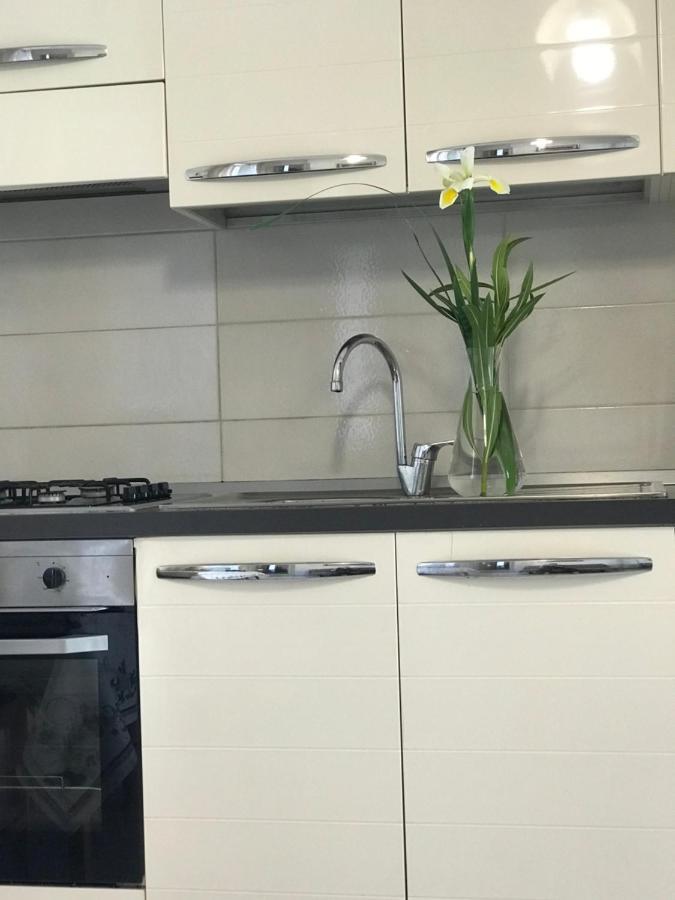 Appartamento Stibbert Florens Exteriör bild