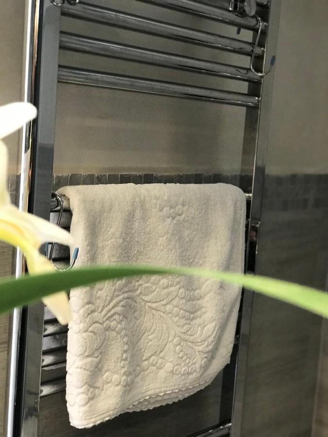 Appartamento Stibbert Florens Exteriör bild