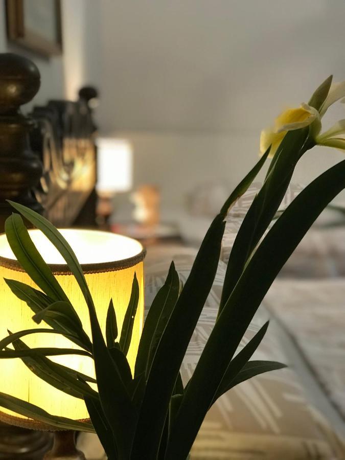Appartamento Stibbert Florens Exteriör bild