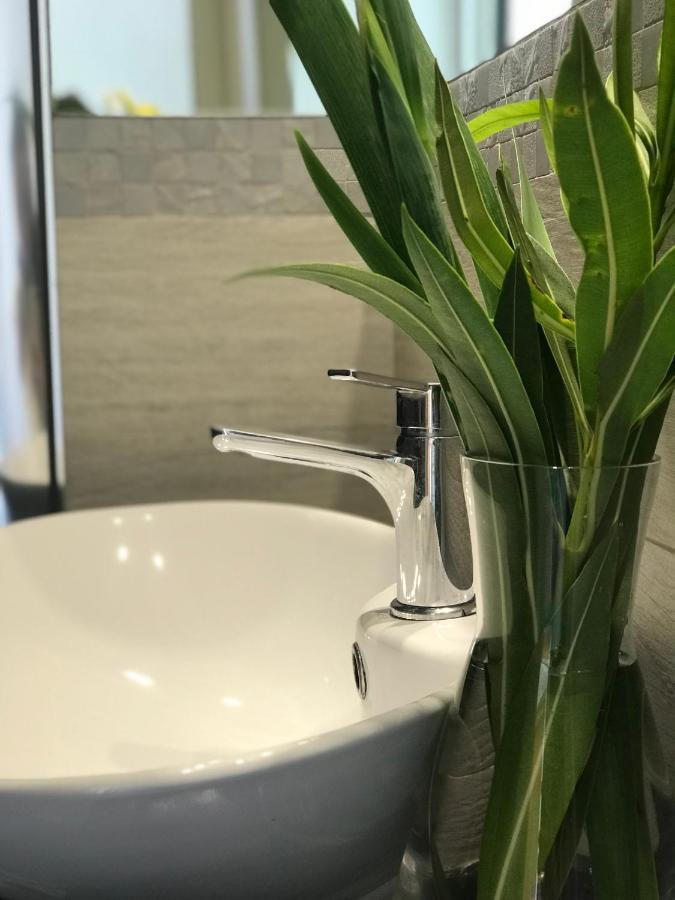 Appartamento Stibbert Florens Exteriör bild